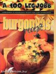 A 100 legjobb burgonyás recept