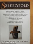 Székelyföld 2018. május