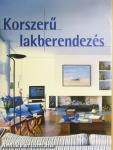 Korszerű lakberendezés