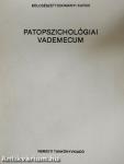 Patopszichológiai vademecum