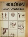 Biológiai feladatgyűjtemény a gimnáziumok számára