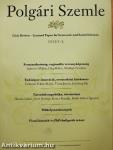 Polgári Szemle 2021/1-3.