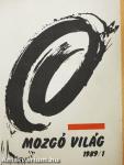 Mozgó Világ 1989. (nem teljes évfolyam)