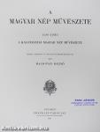 A magyar nép művészete I-V.
