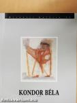 Kondor Béla gyűjtemény