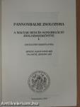 Pannonhalmi zsolozsma I. 