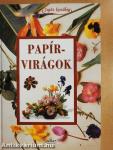 Papírvirágok
