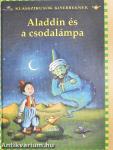 Aladdin és a csodalámpa