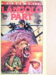 Lángoló part