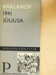 1941 júliusa