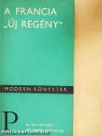 A francia "új regény" I-II.