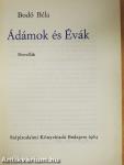 Ádámok és Évák
