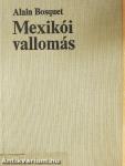 Mexikói vallomás