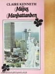 Május Manhattanben