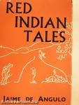 Red Indian Tales