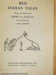 Red Indian Tales