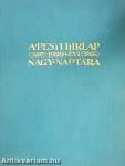 A Pesti Hirlap Nagy Naptára az 1929. közönséges évre