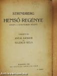 Hemső regénye