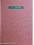 V. I. Lenin összes művei 29.