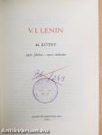 V. I. Lenin összes művei 44.