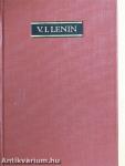 V. I. Lenin összes művei 27.
