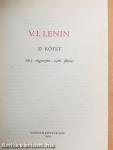 V. I. Lenin összes művei 27.