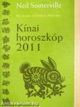Kínai horoszkóp 2011