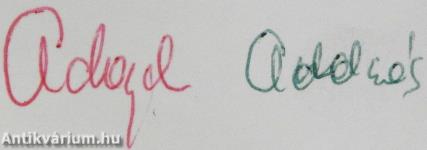 100 éves a Sakkazértis! Antológia I. (dedikált példány)