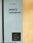 Móricz Zsigmond (aláírt példány)