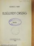 Elsüllyedt ország