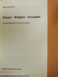 Körper - Religion - Sexualität