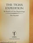 The Tigris Expedition