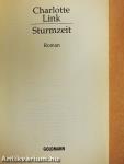 Sturmzeit
