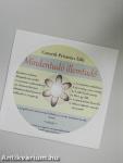Mindentudó illemtudó - CD-vel