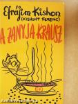 A zanyja krausz