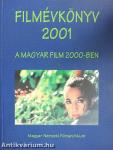 Filmévkönyv 2001