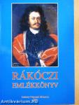Rákóczi emlékkönyv