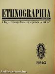 Ethnographia 2024/3.