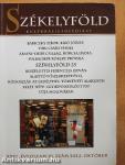 Székelyföld 2022. október