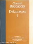 Dekameron I-II.