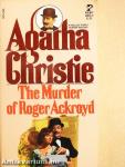 The Murder of Roger Ackroyd