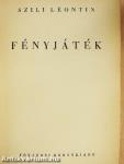 Fényjáték