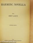 Harminc novella