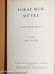 "50 kötet a Jókai Mór művei - Centenáriumi kiadás sorozatból (nem teljes sorozat)"