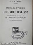 Disegno Storico dell'Arte Italiana