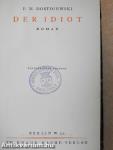 Der Idiot