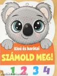 Kloé és barátai - Számold meg!