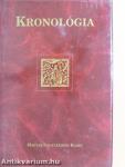 Magyar Nagylexikon - Kronológia 1-2.