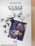 Gyászmagyarok (dedikált példány)