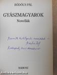 Gyászmagyarok (dedikált példány)